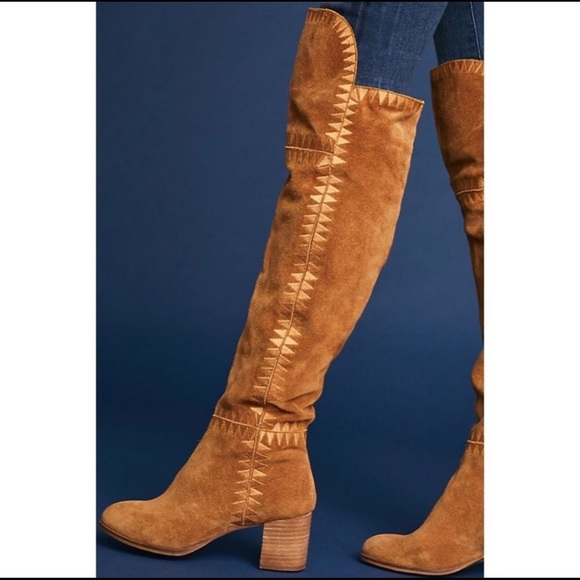 matisse moon boots